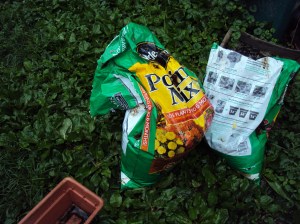 Picture of Potting Soil